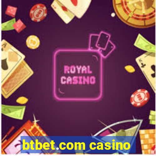 btbet.com casino